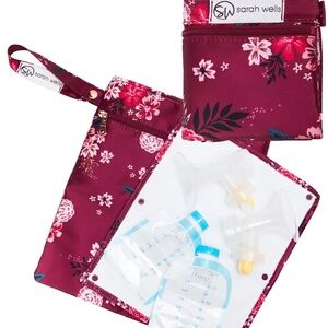 Sarah Wells Pumparoo